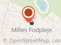 Milles fodpleje