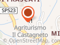 Agriturismo'' Il Castagneto''di Mazzoli Natalia Natalia