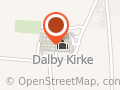 Dalby Kirkegårdskontor