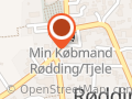 Rødding Forsamlingshus