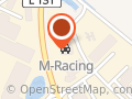 M-racing