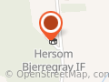 Hersom Bjerregrav Sportsplads
