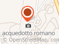 Acquedotto Romano