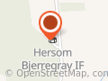 Hersom-Bjerregrav Idrætsforening