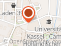 Studierendenwerk Kassel