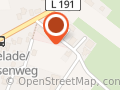 Raiffeisen Tankstelle