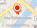 Mit Stiel-Floristik-Wohnaccessoires-Dekoration