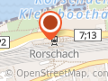 SBB P+Rail Rorschach