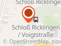 Feuerwehr Schloß Ricklingen