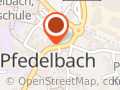 Vitaminkitchen Schnellrestaurant Pfedelbach