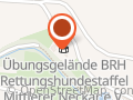 BRH Rettungshundestaffel Mittlerer Neckar e.V. - Übungsgelände
