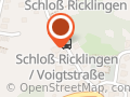 Ev.-Luth. Kirchengemeinde Schloß Ricklingen Büro und Pfarramt