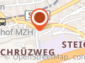 Feuerwehr Rorschach-Rorschacherberg Depot Heidenerstrasse