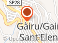Comune Di Gairo Centralino