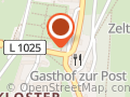Klosterapotheke und Handlung Carl dAlleux