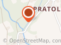 Bed and Breakfast Pratolongo