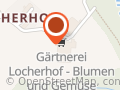 Gärtnerei Locherhof Inh. Fam. HInder