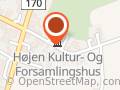 Højen Kultur- og Forsamlingshus
