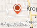 BALANCE FITNESS Kropp