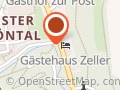 Zeller Wolfram Gästehaus