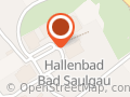 Hallenbad Bad Saulgau