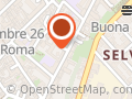 UniTre Università della Terza Età (Segreteria)