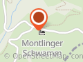 Berggasthaus Montlinger Schwamm