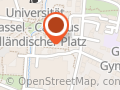 TorCafé - Studentenwerk Kassel