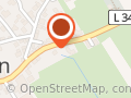 1 Wohnmobilstellplatz Elfershausen, Alte Schreinerei