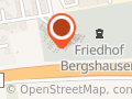 Friedhof Bergshausen