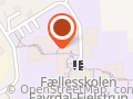 Sfo Fællesskolen Favrdal/Fjelstrup - Favrdal Afdelingen