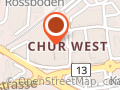 Physiotherapie Chur Dosch Ivan