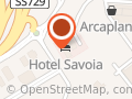 Hotel Ristorante Savoia