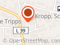 Polizeistation Kropp