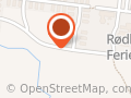 Rødhus Klit Feriecenter
