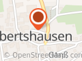 Evangel. Pfarramt Dagobertshausen