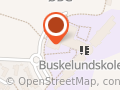 Cafe Levehuse -Sportscenter Buskelund
