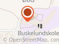 Cafeen I Buskelundhallen
