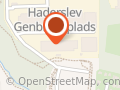 X Trail MTB Haderslev