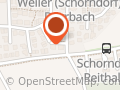 Diakonie Stetten e.V. Wohnheim Weiler Behindertenhilfe