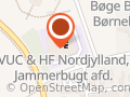VUC & HF Nordjylland, Jammerbugt afd.