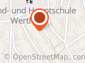 ambiente - die ferienwohnung in wertheim