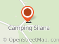 Camping Gorropu