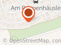 Osteopathie - Praxis Am Rappenhäusle