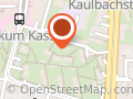 Kassel Taxi Blitz