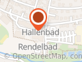 Hallenbad