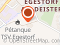 Das Bistro Mittenmang