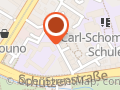 Ac Theke Speiselokal Kegelbahn