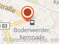 Sozialtherapeutisches Zentrum Bodenwerder