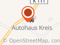 Kreis - Die Lackiererei